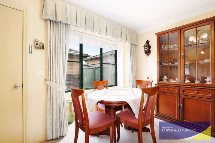 Fourth view of Homely unit listing, 2/77 Beardy Street, Armidale NSW 2350