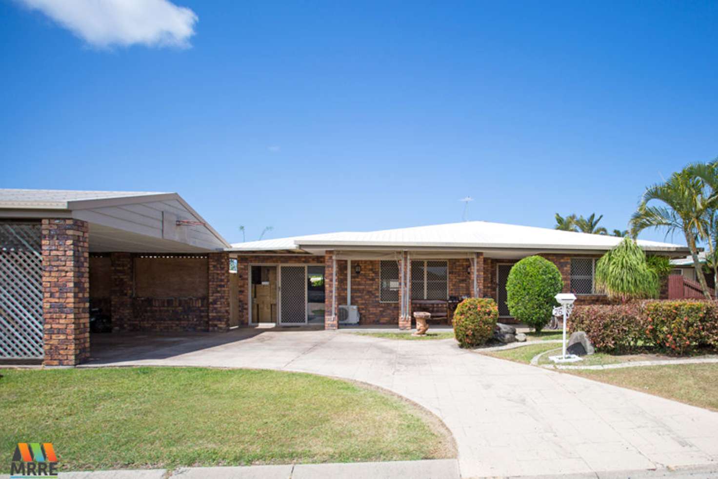 Main view of Homely house listing, 26 Ross Street, Mount Pleasant QLD 4740