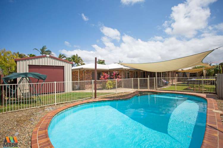 Second view of Homely house listing, 26 Ross Street, Mount Pleasant QLD 4740