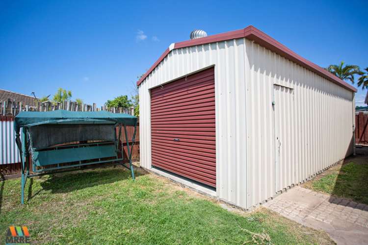 Third view of Homely house listing, 26 Ross Street, Mount Pleasant QLD 4740