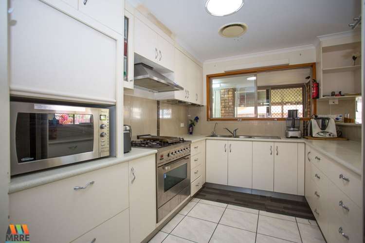 Fourth view of Homely house listing, 26 Ross Street, Mount Pleasant QLD 4740