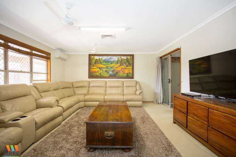 Seventh view of Homely house listing, 26 Ross Street, Mount Pleasant QLD 4740