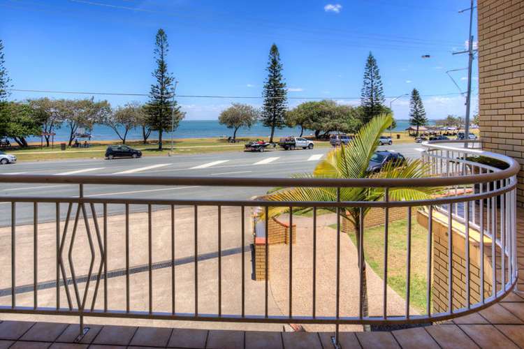 Main view of Homely apartment listing, 2/176-178 Hornibrook Esplanade, Clontarf QLD 4019