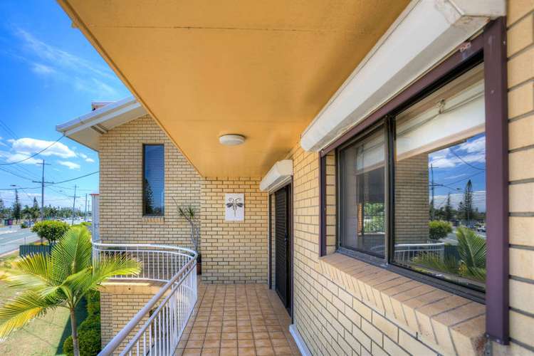 Second view of Homely apartment listing, 2/176-178 Hornibrook Esplanade, Clontarf QLD 4019