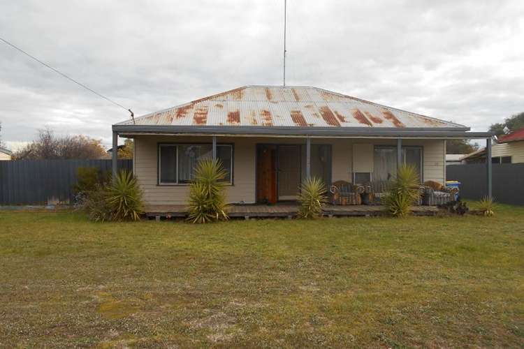 Main view of Homely house listing, 25 Barooga St, Berrigan NSW 2712