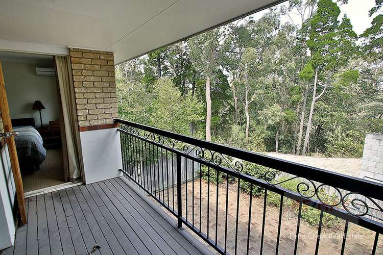 Third view of Homely townhouse listing, 47/580 Seventeen Mile Rocks Rd, Sinnamon Park QLD 4073