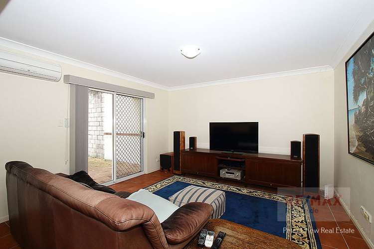 Fourth view of Homely townhouse listing, 47/580 Seventeen Mile Rocks Rd, Sinnamon Park QLD 4073