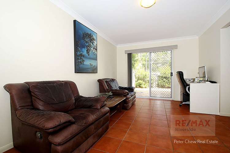 Fifth view of Homely townhouse listing, 47/580 Seventeen Mile Rocks Rd, Sinnamon Park QLD 4073