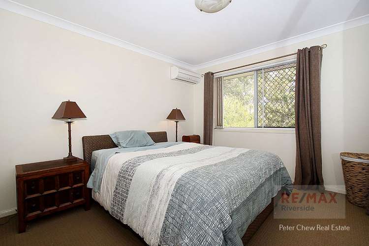 Seventh view of Homely townhouse listing, 47/580 Seventeen Mile Rocks Rd, Sinnamon Park QLD 4073