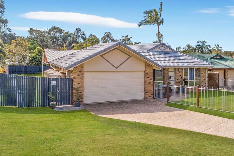 Third view of Homely house listing, 16 Blaxland Pl, Forest Lake QLD 4078