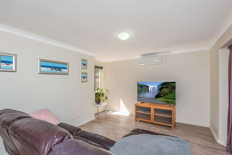 Fifth view of Homely house listing, 16 Blaxland Pl, Forest Lake QLD 4078