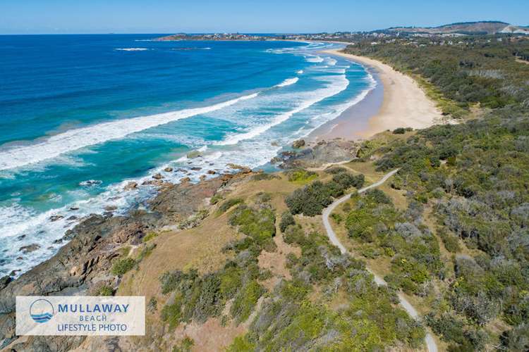 Fourth view of Homely residentialLand listing, Lot 21 Mullaway Beach Estate, Mullaway NSW 2456