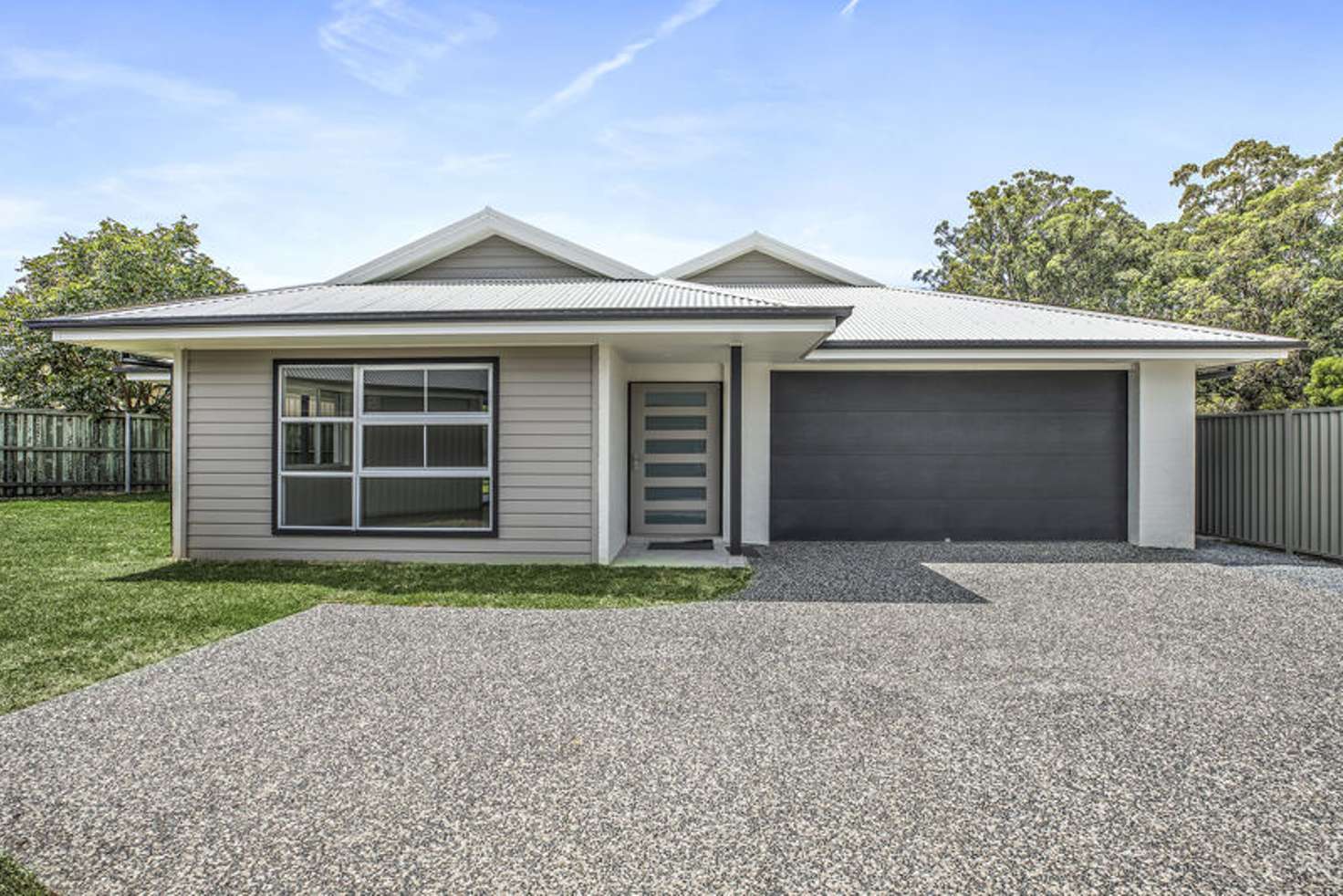 Main view of Homely house listing, 18 Fantail Ct, Boambee East NSW 2452