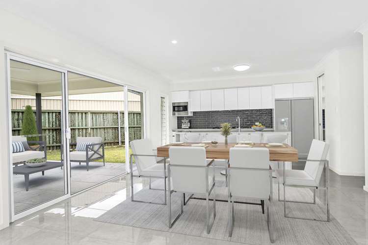 Second view of Homely house listing, 18 Fantail Ct, Boambee East NSW 2452