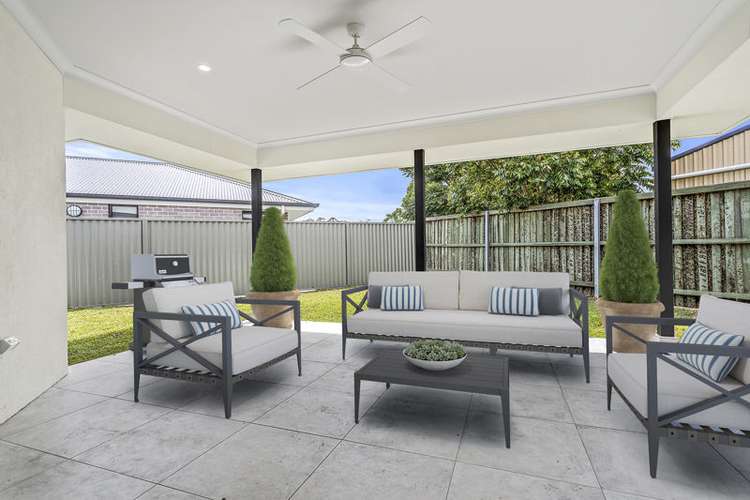 Third view of Homely house listing, 18 Fantail Ct, Boambee East NSW 2452