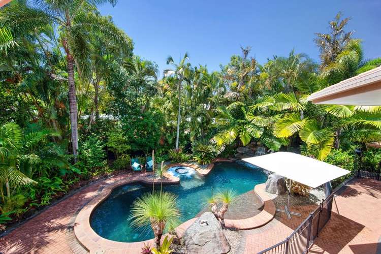Main view of Homely house listing, 6 - 8 Whitehaven Court, Clifton Beach QLD 4879