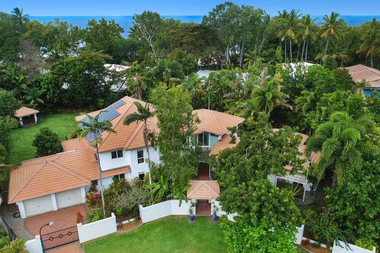 Third view of Homely house listing, 6 - 8 Whitehaven Court, Clifton Beach QLD 4879