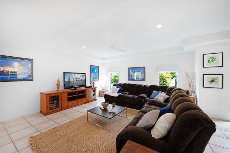 Sixth view of Homely house listing, 6 - 8 Whitehaven Court, Clifton Beach QLD 4879