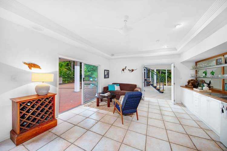 Seventh view of Homely house listing, 6 - 8 Whitehaven Court, Clifton Beach QLD 4879