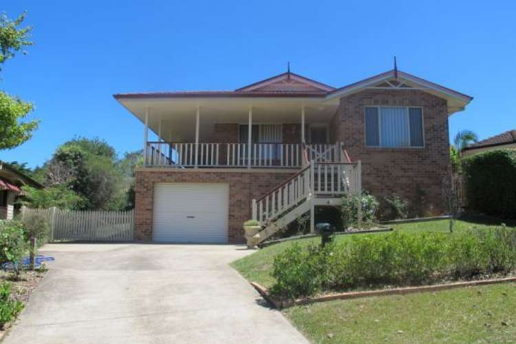 Main view of Homely house listing, 5 Ivory Curl Close, Bellingen NSW 2454