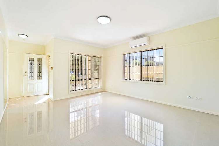 Second view of Homely townhouse listing, 3/11-11A ELLIS STREET, Merrylands NSW 2160
