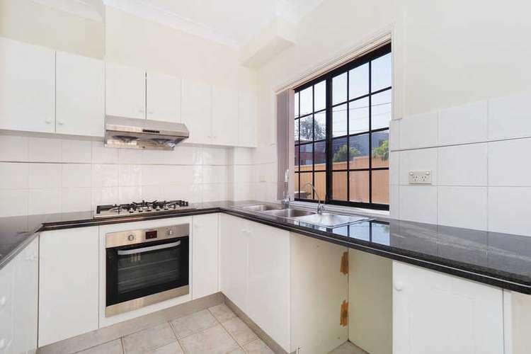 Third view of Homely townhouse listing, 3/11-11A ELLIS STREET, Merrylands NSW 2160