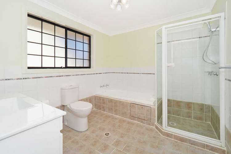 Fifth view of Homely townhouse listing, 3/11-11A ELLIS STREET, Merrylands NSW 2160