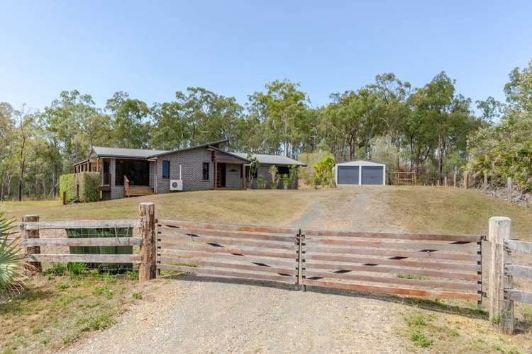 Second view of Homely house listing, 211 Schulze Road, Beecher QLD 4680