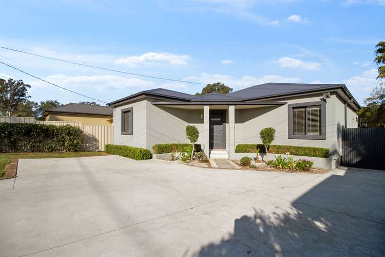 Main view of Homely house listing, 18 Hobart Street, Riverstone NSW 2765