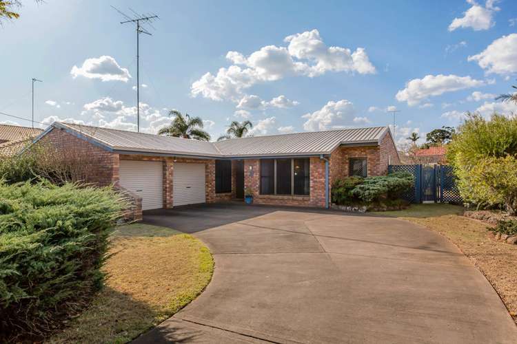 Main view of Homely house listing, 17 Boyett Street, Centenary Heights QLD 4350