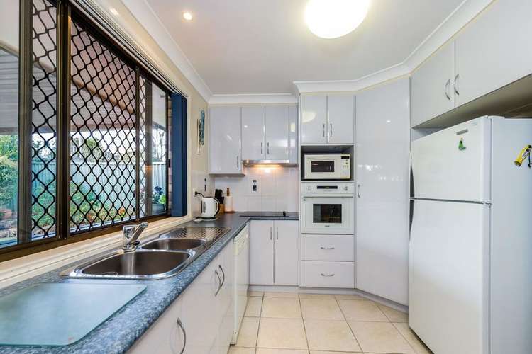 Second view of Homely house listing, 17 Boyett Street, Centenary Heights QLD 4350