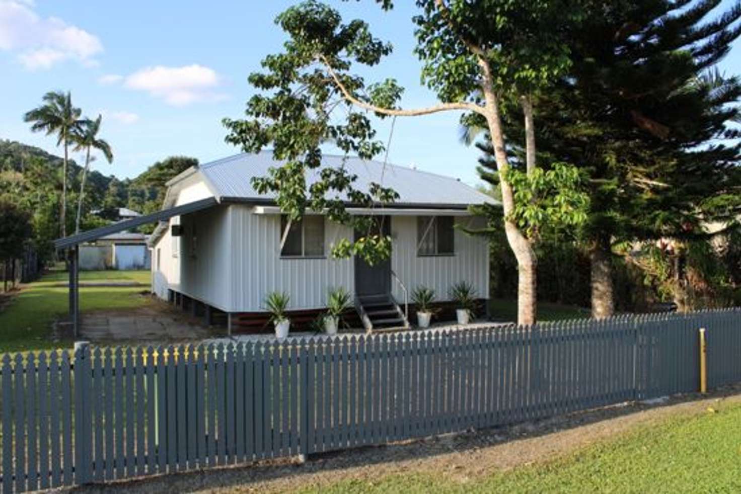 Main view of Homely house listing, 6 King Street, Babinda QLD 4861