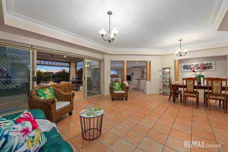 Fourth view of Homely house listing, 40 Topsail Circuit, Banksia Beach QLD 4507