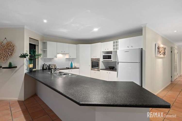 Sixth view of Homely house listing, 40 Topsail Circuit, Banksia Beach QLD 4507