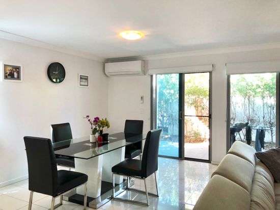 Third view of Homely townhouse listing, 113 3 Compass Drive, Biggera Waters QLD 4216