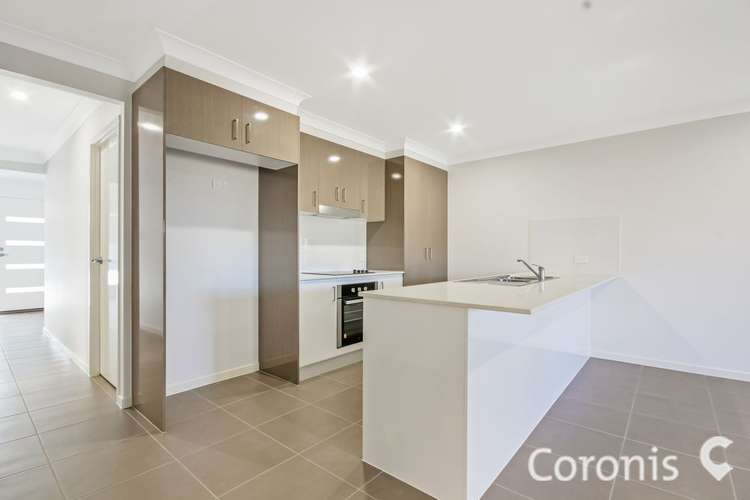 Second view of Homely townhouse listing, 25/2 Mikkelsen Road, Camira QLD 4300