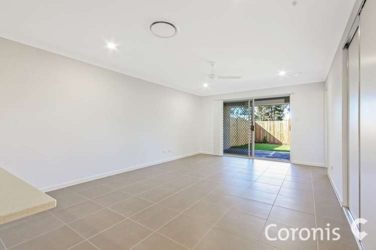 Third view of Homely townhouse listing, 25/2 Mikkelsen Road, Camira QLD 4300