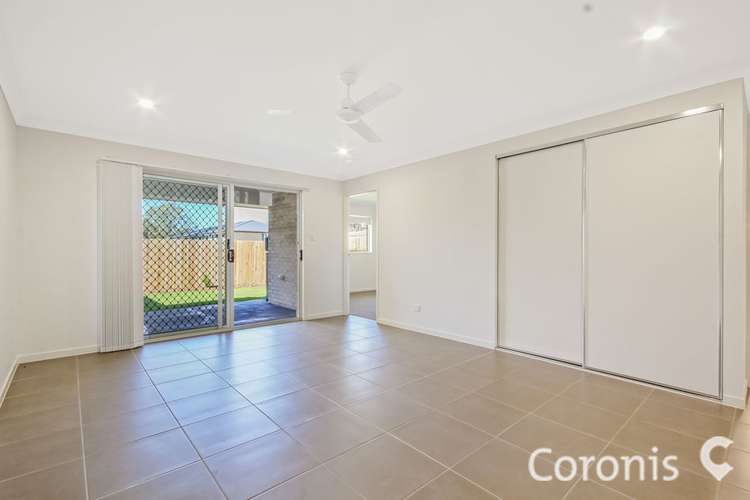 Fourth view of Homely townhouse listing, 25/2 Mikkelsen Road, Camira QLD 4300