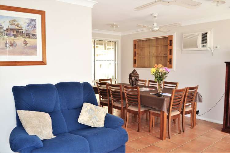 Fourth view of Homely house listing, 10 Gagoor Close, Claremont Meadows NSW 2747