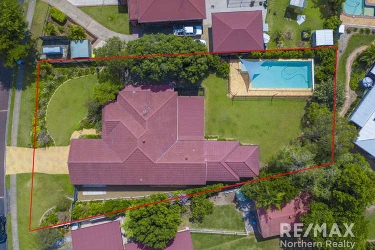 Third view of Homely house listing, 41 Allamanda Cres, Albany Creek QLD 4035