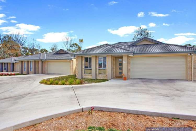 Main view of Homely house listing, 10a Earle Page Drive, Armidale NSW 2350