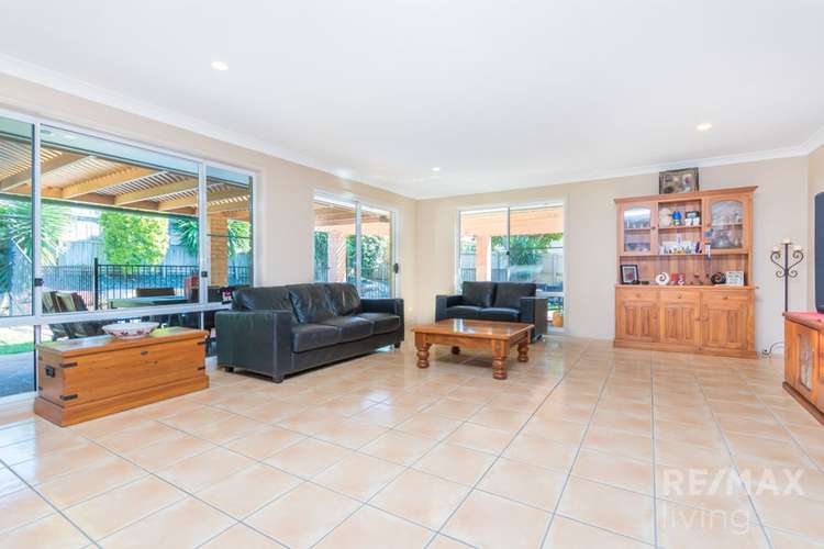 Fifth view of Homely house listing, 25 Cooksland Crescent, North Lakes QLD 4509