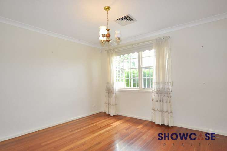 Fourth view of Homely house listing, 33 Lemongrove Ave, Carlingford NSW 2118