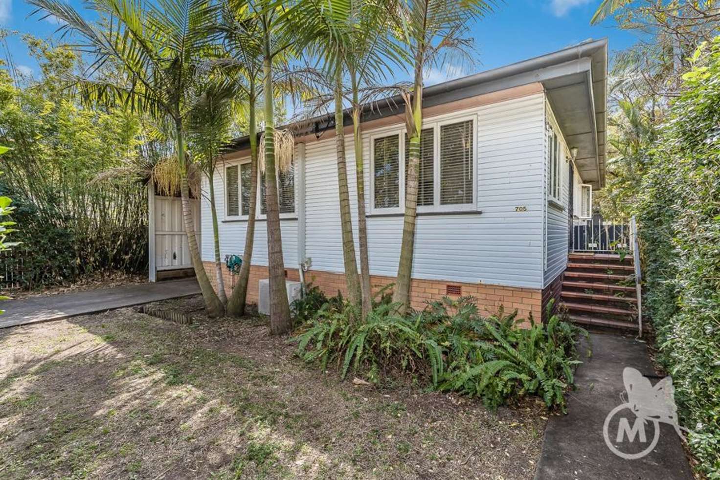 Main view of Homely house listing, 705 Stafford Road, Everton Park QLD 4053
