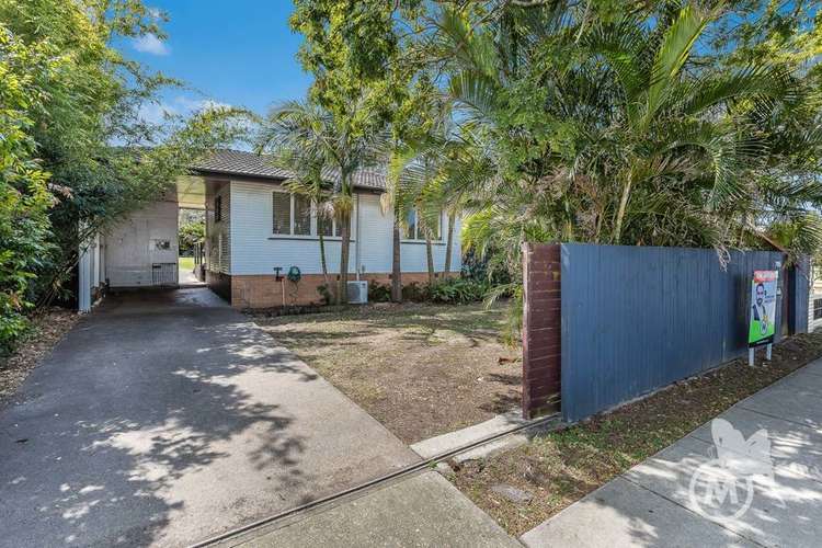 Second view of Homely house listing, 705 Stafford Road, Everton Park QLD 4053