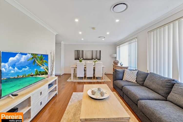 Third view of Homely house listing, 4 Woolwonga Place, Bow Bowing NSW 2566