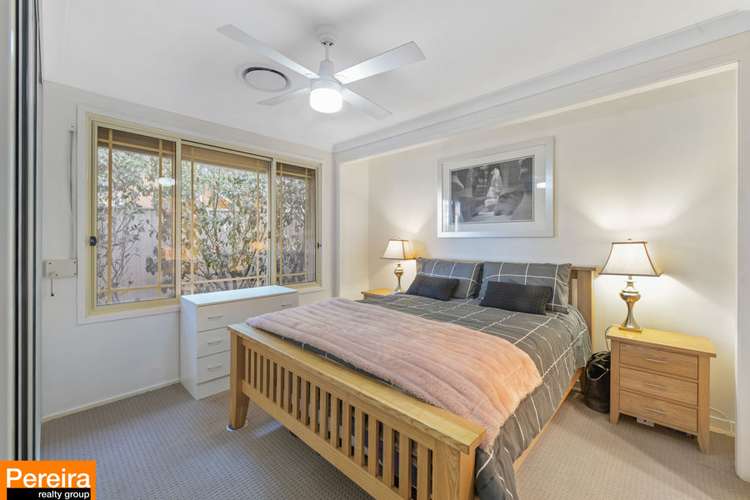 Sixth view of Homely house listing, 4 Woolwonga Place, Bow Bowing NSW 2566