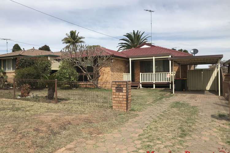 Second view of Homely house listing, 35 Austral Street, Mount Druitt NSW 2770