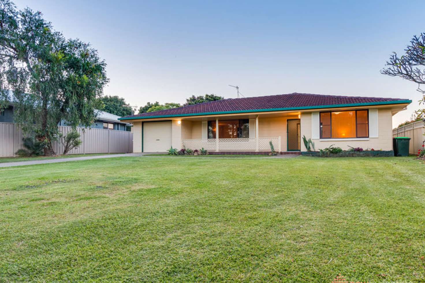 Main view of Homely house listing, 15 Lamberts Road, Boambee East NSW 2452