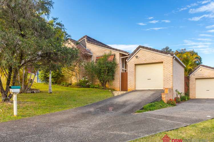 Main view of Homely villa listing, 1/20 Playford Avenue, Boambee East NSW 2452